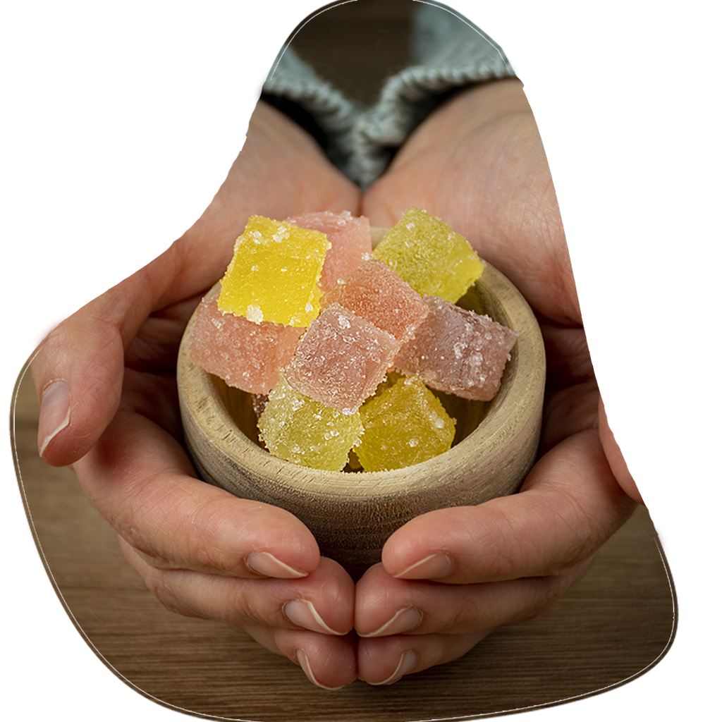 Sleep Gummies