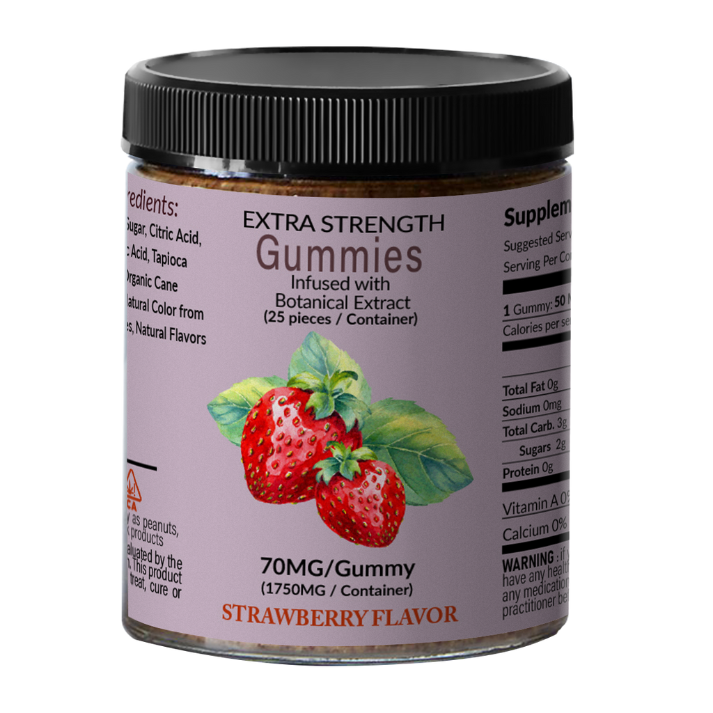 CBN Gummies