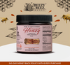 Cinnamon CBN Honey