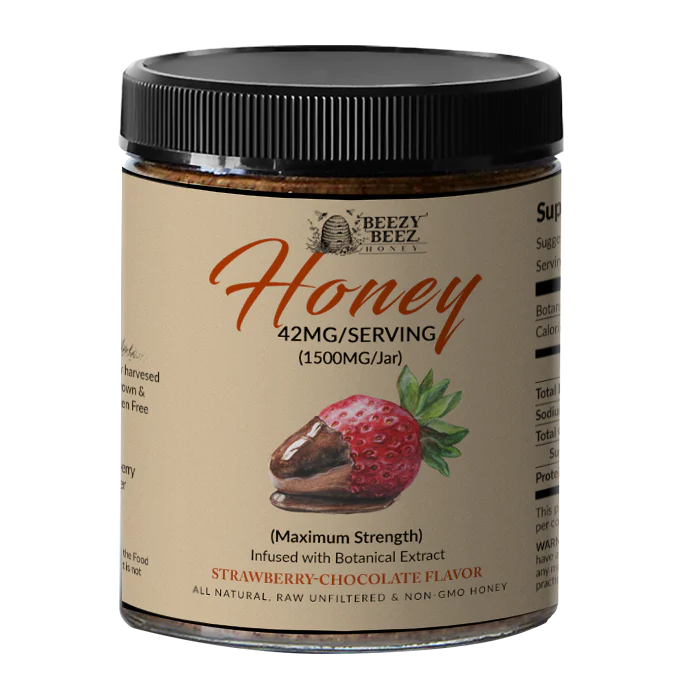 Honey-B2G1