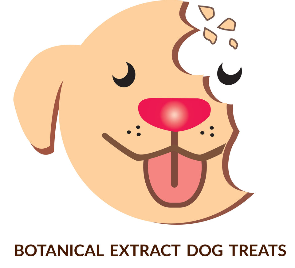 Botanical Extract Doggy Treats-Bundle-3-lab